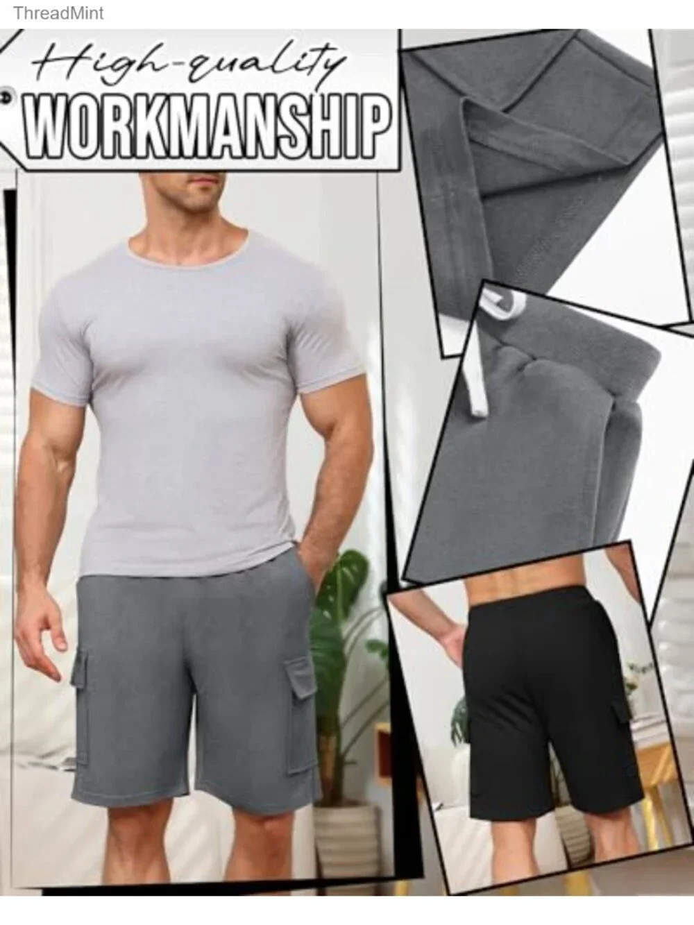 N/A pack men’s